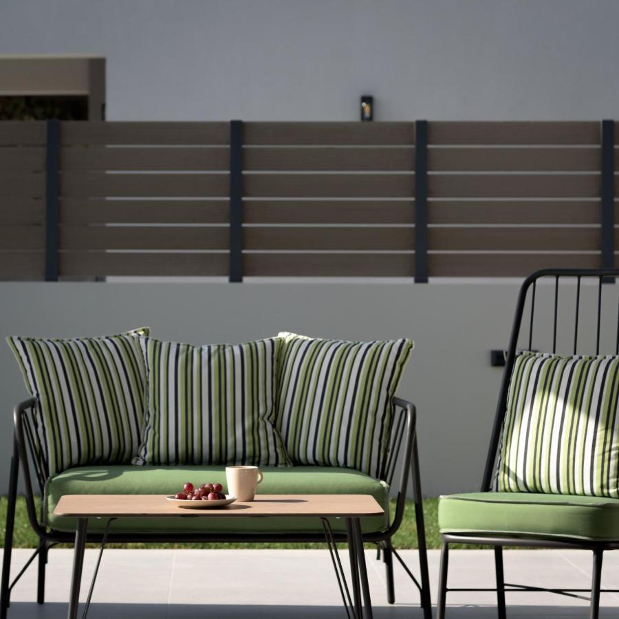 Eolides Villas , Quite Idyll Of Rural Bliss,By Thinkvilla Lambiní المظهر الخارجي الصورة