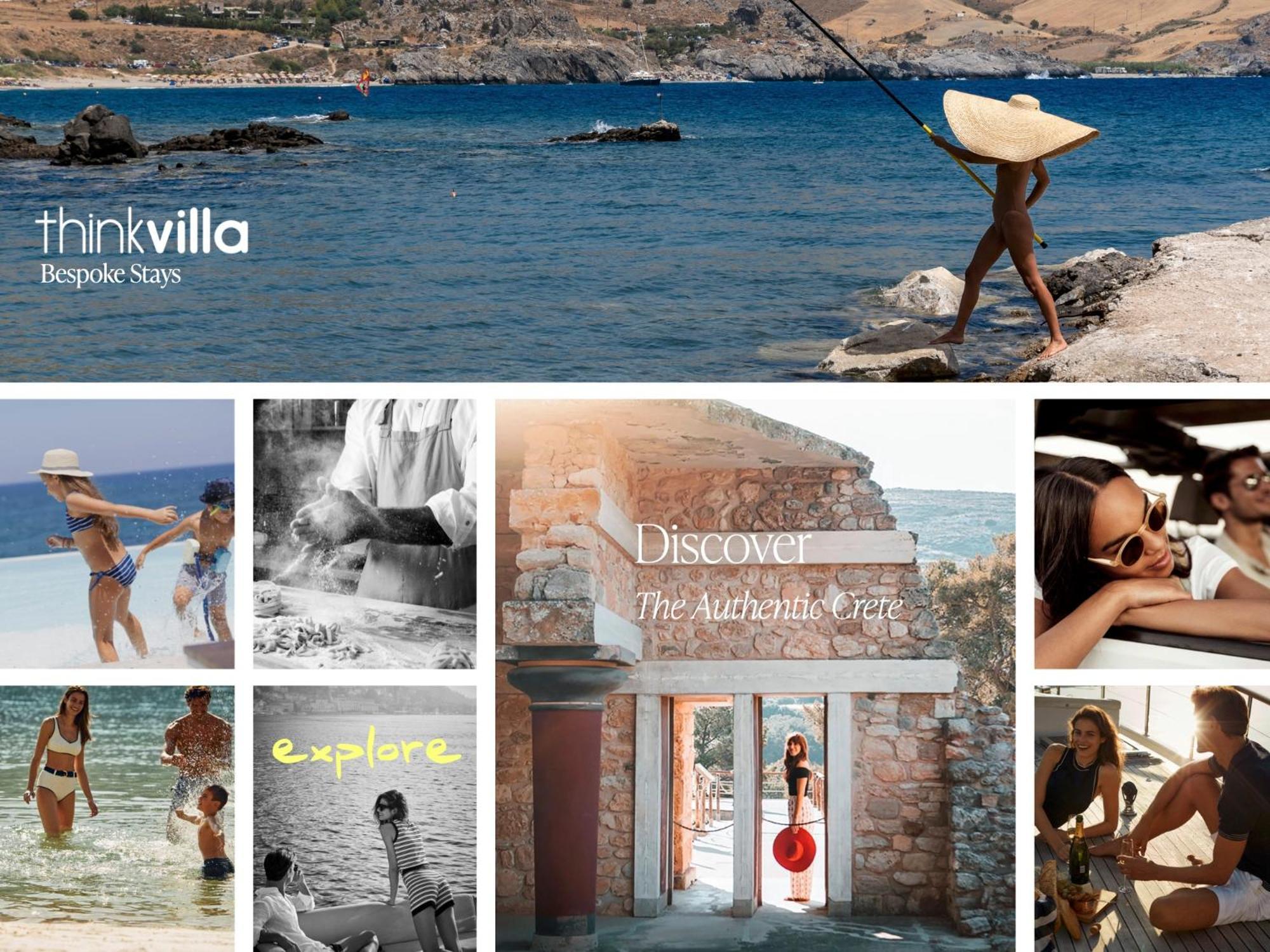 Eolides Villas , Quite Idyll Of Rural Bliss,By Thinkvilla Lambiní المظهر الخارجي الصورة